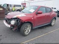 2013 Nissan Juke — photo 2 of 12 | VIN JN8AF5MVXDT211866