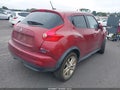 2013 Nissan Juke — photo 4 of 12 | VIN JN8AF5MVXDT211866