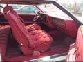 1976 Lincoln Continental — photo 5 of 17 | VIN 6Y89A830940