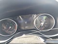2018 Jeep Compass — photo 7 of 16 | VIN 3C4NJCBB6JT489091
