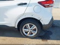 2019 Nissan Kicks — photo 18 of 18 | VIN 3N1CP5CU4KL564859