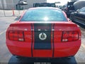2007 Ford SHELBY — photo 16 of 16 | VIN 1ZVHT88S175260366