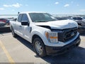 2022 Ford F-150 — photo 17 of 18 | VIN 1FTEX1CP9NKD03208