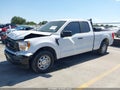 2022 Ford F-150 — photo 2 of 18 | VIN 1FTEX1CP9NKD03208