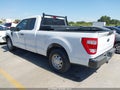 2022 Ford F-150 — photo 3 of 18 | VIN 1FTEX1CP9NKD03208