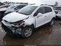 2020 Chevrolet Trax — photo 2 of 17 | VIN 3GNCJLSB2LL300213