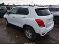 2020 Chevrolet Trax — photo 3 of 17 | VIN 3GNCJLSB2LL300213