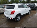 2020 Chevrolet Trax — photo 4 of 17 | VIN 3GNCJLSB2LL300213