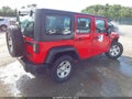 2015 Jeep Wrangler Unlimited — photo 4 of 16 | VIN 1C4BJWKG0FL652031