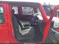 2015 Jeep Wrangler Unlimited — photo 5 of 16 | VIN 1C4BJWKG0FL652031