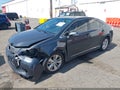 2010 Lexus HS 250h — photo 2 of 17 | VIN JTHBB1BAXA2006228