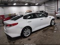 2018 Kia Optima — photo 4 of 18 | VIN 5XXGT4L33JG269080