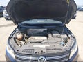 2016 Volkswagen Tiguan — photo 10 of 19 | VIN WVGAV7AX3GW591745