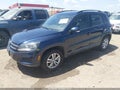 2016 Volkswagen Tiguan — photo 2 of 19 | VIN WVGAV7AX3GW591745