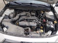 2016 Subaru Outback — photo 10 of 17 | VIN 4S4BSAFC8G3250195