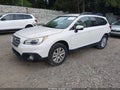 2016 Subaru Outback — photo 2 of 17 | VIN 4S4BSAFC8G3250195