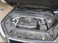 2017 Volvo XC90 — photo 10 of 16 | VIN YV4A22PK5H1145569