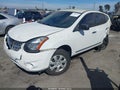 2015 Nissan Rogue — photo 2 of 16 | VIN JN8AS5MT6FW661753