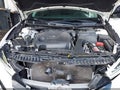 2019 Nissan Maxima — photo 10 of 19 | VIN 1N4AA6AVXKC380521