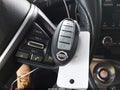 2019 Nissan Maxima — photo 11 of 19 | VIN 1N4AA6AVXKC380521