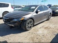 2018 Toyota Camry — photo 2 of 17 | VIN 4T1B11HK0JU159124