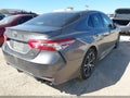 2018 Toyota Camry — photo 4 of 17 | VIN 4T1B11HK0JU159124
