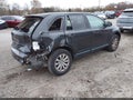 2007 Ford Edge — photo 4 of 12 | VIN 2FMDK48C87BB34325