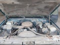 1995 Chevrolet Suburban — photo 10 of 16 | VIN 1GNFK16K7SJ377934