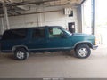 1995 Chevrolet Suburban — photo 13 of 16 | VIN 1GNFK16K7SJ377934