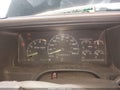 1995 Chevrolet Suburban — photo 7 of 16 | VIN 1GNFK16K7SJ377934