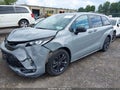 2025 Toyota Sienna — photo 2 of 17 | VIN 5TDDSKFC7SS155976