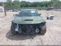 2022 Dodge Charger — photo 12 of 16 | VIN 2C3CDXGJXNH213716