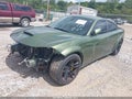 2022 Dodge Charger — photo 2 of 16 | VIN 2C3CDXGJXNH213716