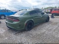 2022 Dodge Charger — photo 4 of 16 | VIN 2C3CDXGJXNH213716