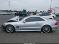 2005 Mercedes-Benz SL-Class — photo 14 of 16 | VIN WDBSK75F25F099559