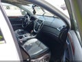 2013 Cadillac SRX — photo 5 of 15 | VIN 3GYFNDE34DS616699