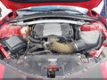 2017 Chevrolet Camaro — photo 10 of 10 | VIN 1G1FH3D71H0101984