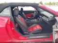 2017 Chevrolet Camaro — photo 5 of 10 | VIN 1G1FH3D71H0101984