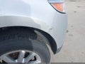 2012 Ford Edge — photo 13 of 13 | VIN 2FMDK4KC8CBA34387