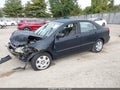 2003 Toyota Corolla — photo 2 of 12 | VIN 2T1BR32E63C079287