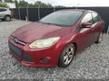 2014 Ford Focus — photo 2 of 11 | VIN 1FADP3F28EL159853