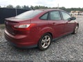 2014 Ford Focus — photo 4 of 11 | VIN 1FADP3F28EL159853