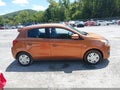 2017 Mitsubishi Mirage — photo 13 of 20 | VIN ML32A3HJ2HH013059
