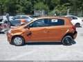 2017 Mitsubishi Mirage — photo 14 of 20 | VIN ML32A3HJ2HH013059