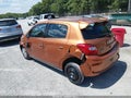 2017 Mitsubishi Mirage — photo 3 of 20 | VIN ML32A3HJ2HH013059
