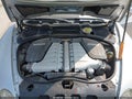2009 Bentley Continental — photo 10 of 12 | VIN SCBDR33W09C060366