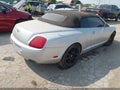 2009 Bentley Continental — photo 4 of 12 | VIN SCBDR33W09C060366