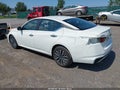 2025 Nissan Altima — photo 3 of 16 | VIN 1N4BL4DW8SN321429