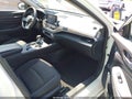 2025 Nissan Altima — photo 5 of 16 | VIN 1N4BL4DW8SN321429
