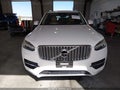 2016 Volvo XC90 — photo 13 of 17 | VIN YV4A22PL5G1042207